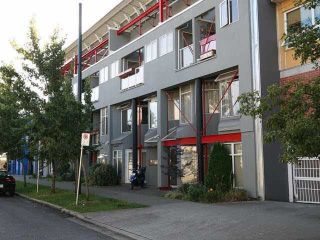 Photo 1: B6 238 E 10TH Avenue in Vancouver: Mount Pleasant VE Condo for sale in "STUDIO 10" (Vancouver East)  : MLS®# R2688220