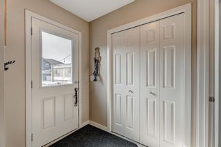 Photo 14: 98 Sunset Road: Cochrane Row/Townhouse for sale : MLS®# A2055451