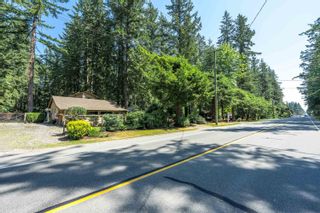 Photo 2: 2552 200 Street in Langley: Brookswood Langley House for sale : MLS®# R2797356