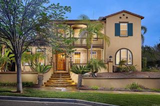 Main Photo: House for sale : 4 bedrooms : 6338 Huntington Drive in Carlsbad