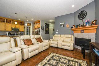 Photo 7: 6 Baysprings Way SW: Airdrie Semi Detached for sale : MLS®# A1187693