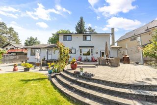 Photo 37: 22019 OLD YALE Road in Langley: Murrayville House for sale : MLS®# R2801181