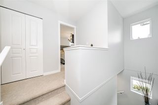 Photo 17: 93 8050 204 Street in Langley: Willoughby Heights Townhouse for sale in "ASHBURY + OAK" : MLS®# R2462104