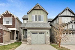 Main Photo: 146 skyview point Crescent NE in Calgary: Skyview Ranch Detached for sale : MLS®# A2135202