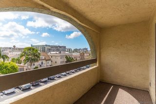 Photo 26: HILLCREST Condo for sale : 2 bedrooms : 3930 Centre St #307 in San Diego