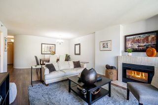Photo 4: 303 503 W 16TH Avenue in Vancouver: Fairview VW Condo for sale (Vancouver West)  : MLS®# R2773029