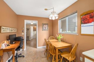 Photo 12: 918 ROCHE POINT Drive in North Vancouver: Roche Point Townhouse for sale in "THE FAIRWAYS" : MLS®# R2775761