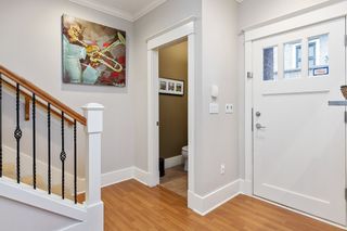 Photo 19: 45 E 13TH AVENUE in Vancouver: Mount Pleasant VE Townhouse for sale (Vancouver East)  : MLS®# R2552943