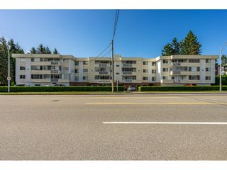 Photo 31: 107 32070 PEARDONVILLE Road in Abbotsford: Abbotsford West Condo for sale in "Silverwood Manor" : MLS®# R2606241