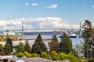 Photo 9: 602 570 18TH Street in West Vancouver: Ambleside Condo for sale in "The Wentworth" : MLS®# R2880648