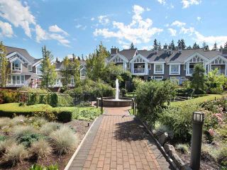 Photo 16: # 110 5760 HAMPTON PL in Vancouver: University VW Condo for sale in "West Hampstead" (Vancouver West)  : MLS®# V1024225