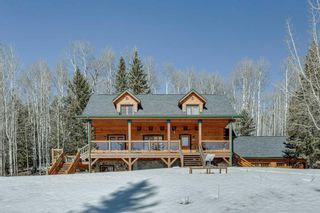 Photo 6: 48 Elk Willow Road: Bragg Creek Detached for sale : MLS®# A2118942