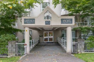Photo 2: 401 412 TWELFTH STREET in New Westminster: Uptown NW Condo for sale : MLS®# R2507753
