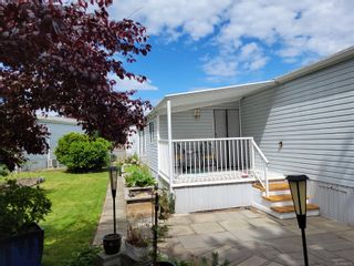 Photo 20: 22 7401 Central Saanich Rd in Central Saanich: CS Saanichton Manufactured Home for sale : MLS®# 908710