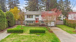 Main Photo: 20328 36B Avenue in Langley: Brookswood Langley House for sale : MLS®# R2871922