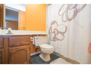Photo 12: 147 Alburg Drive in Winnipeg: River Park South Residential for sale (2F)  : MLS®# 1703172