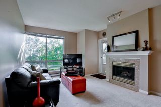 Photo 7: 303 6742 STATION HILL Court in Burnaby: South Slope Condo for sale in "WYNDHAM COURT" (Burnaby South)  : MLS®# R2064009