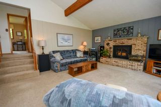 Photo 9: 141 Campbell Beach Road in Kawartha Lakes: Rural Carden House (1 1/2 Storey) for sale : MLS®# X4468019