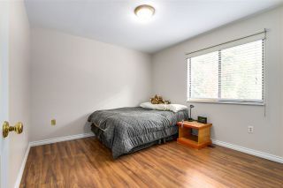 Photo 15: 8018 WOODHURST Drive in Burnaby: Forest Hills BN House for sale (Burnaby North)  : MLS®# R2164061