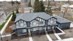 Main Photo: 11232 128 Street in Edmonton: Zone 07 House Fourplex for sale : MLS®# E4293183