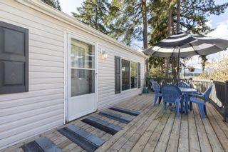 Photo 10: 1 2575 Enefer Rd in Nanaimo: Na Cedar Manufactured Home for sale : MLS®# 914359