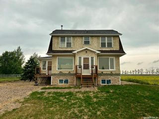 Photo 1: 3 Prairie View in Colonsay: Residential for sale : MLS®# SK938064
