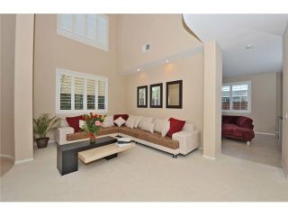 Photo 4: SAN MARCOS House for sale : 4 bedrooms : 1702 Thorley Way