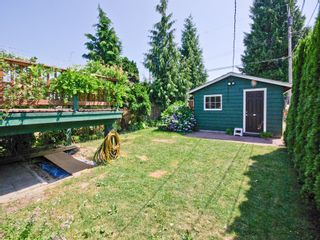 Photo 14: 3078 GRANT ST in Vancouver: Renfrew VE House for sale (Vancouver East)  : MLS®# V1019044
