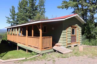 Photo 28: 4960 MORRIS Road in Smithers: Smithers - Rural House for sale (Smithers And Area (Zone 54))  : MLS®# R2597020
