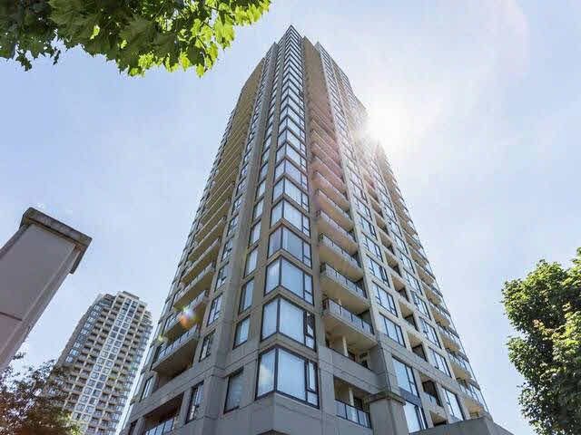Main Photo: 1701 7088 SALISBURY Avenue in Burnaby: Highgate Condo for sale in "THE WEST" (Burnaby South)  : MLS®# V1135744