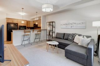 Photo 1: 104 3111 34 Avenue NW in Calgary: Varsity Apartment for sale : MLS®# A2020907
