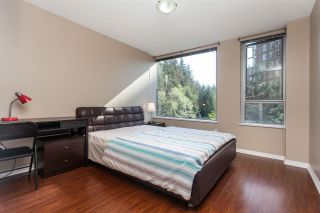 Photo 8: 408 5639 HAMPTON Place in Vancouver: University VW Condo for sale in "REGENCY" (Vancouver West)  : MLS®# R2211482