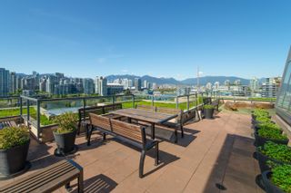 Photo 31: 1506 288 W 1ST Avenue in Vancouver: False Creek Condo for sale in "The James" (Vancouver West)  : MLS®# R2694035
