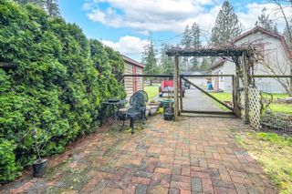 Photo 27: 25345 HILLAND Avenue in Maple Ridge: Websters Corners House for sale : MLS®# R2859001