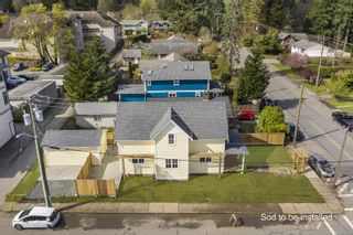 Photo 43: 508 3rd St in Courtenay: CV Courtenay City House for sale (Comox Valley)  : MLS®# 917336