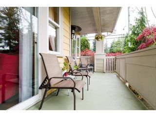 Photo 5: # 13 2588 152ND ST in Surrey: King George Corridor Condo for sale (South Surrey White Rock)  : MLS®# F1438880