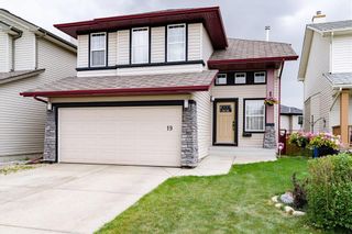 Photo 36: 19 PANAMOUNT Garden NW in Calgary: Panorama Hills Detached for sale : MLS®# C4188626