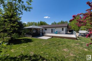 Photo 26: 124 53123 RGE RD 21: Rural Parkland County House for sale : MLS®# E4298074