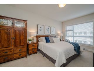Photo 20: 412 20728 WILLOUGHBY TOWN CENTRE Drive in Langley: Willoughby Heights Condo for sale in "Kensington" : MLS®# R2543104