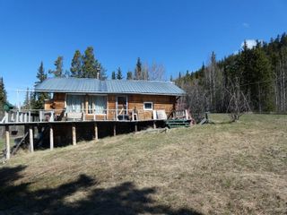 Photo 7: 2430 WARM BAY Road: Atlin House for sale (Iskut to Atlin)  : MLS®# R2700660