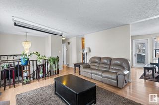 Photo 7: 1707 48A Street in Edmonton: Zone 29 House for sale : MLS®# E4379375