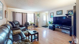 Photo 3: 10442 152 Street in Edmonton: Zone 21 House Half Duplex for sale : MLS®# E4292764