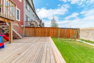 Photo 36: 268 Viewpointe Terrace: Chestermere Row/Townhouse for sale : MLS®# A2067160