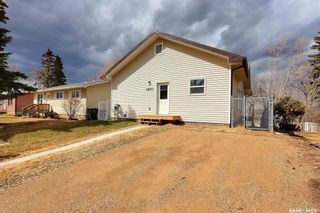Photo 1: 1870 13th Street West in Prince Albert: West Flat Residential for sale : MLS®# SK927151