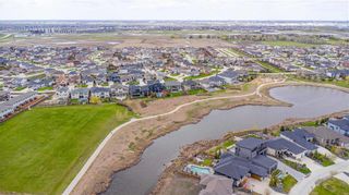 Photo 48: 42 Cypress Ridge in Winnipeg: South Pointe Residential for sale (1R)  : MLS®# 202211397