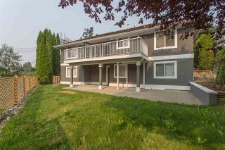 Photo 14: 36382 SANDRINGHAM Drive in Abbotsford: Abbotsford East House for sale : MLS®# R2216436