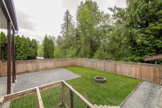 Photo 33: 8177 DOROTHEA Court in Mission: Mission BC House for sale in "Cherry Ridge/Hillside" : MLS®# R2696672
