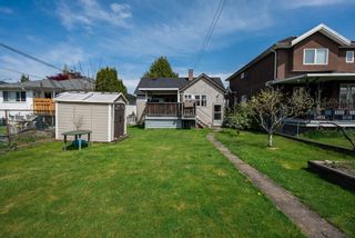 Photo 16: 530 E KING EDWARD Avenue in Vancouver: Fraser VE House for sale (Vancouver East)  : MLS®# R2775604