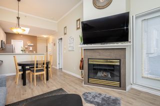 Photo 10: 402 1185 PACIFIC Street in Coquitlam: North Coquitlam Condo for sale : MLS®# R2762821