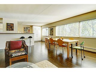 Photo 17: 303 2825 SPRUCE Street in Vancouver: Fairview VW Condo for sale in "Fairview" (Vancouver West)  : MLS®# V1053571